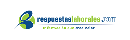 respuestaslaborales.com - información que crea valor